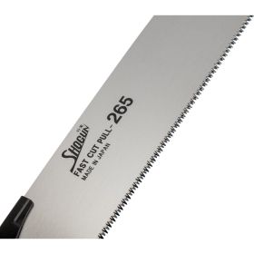 Безобушковая пила Shogun Cross Cut Saw, 265мм М00009195 (артикул 15986439) – фото 4