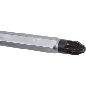 Крестовая отвертка PZ3 150мм силовая под ключ AIST 83031503 00-00003509 (артикул 16000134) – фото 4