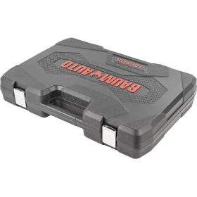 Набор инструментов BaumAuto 1/4, 1/2"", 6 гр., 5-32 мм, 106 предметов BM-41061-5(54711) (артикул 28687166) – фото 5