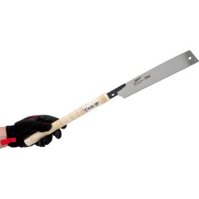 Безобушковая пила Shogun Cross Cut Saw, 265мм М00009195 (артикул 15986439) – фото 5