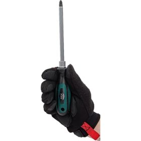 Крестовая отвертка PZ3 150мм силовая под ключ AIST 83031503 00-00003509 (артикул 16000134) – фото 5