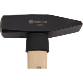 Слесарный молоток NORGAU N600-400 400 г 075002040 (артикул 15641015) – фото 6