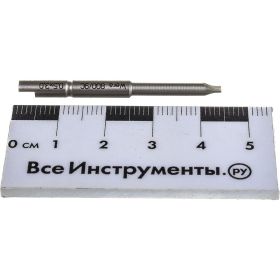 Набор бит WERA с битодержателем WE-135938 (артикул 15843564) – фото 8