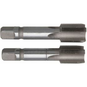 Метчик SDW TOOLS м/р М6,0х1,0 P6M5 Lh к-т 2 шт. с прох. хв. ta00218 (артикул 19511838) – фото 1