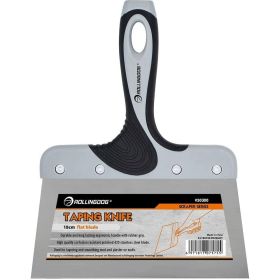 Шпатель Rollingdog Taping Knife, нержавеющая сталь 420, 180 мм., 50300 (артикул 22009300) – фото 1