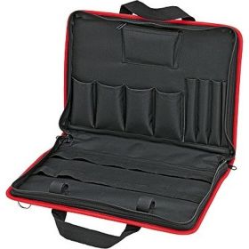 Компактная сумка для инструментов KNIPEX KN-002111LE (артикул 15942886) – фото 1
