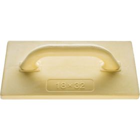 Тёрка HARDY 18x32см полиуретановая серия 36 0840-361832 (артикул 16441262) – фото 1