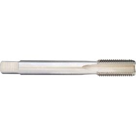 Трубный цилиндрический метчик SOVIS м/р G 1/8" Р6М5 18229 (артикул 25674483) – фото 1