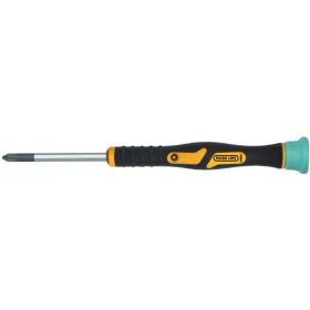 Отвертка NAREX PH1 Micro Line Profi 833654 (артикул 15595765) – фото 1