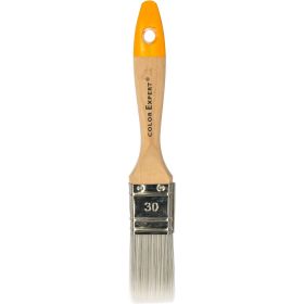 Флейцевая кисть, синтетическая щетина, 30мм COLOR EXPERT 81183002 (артикул 15924933) – фото 1