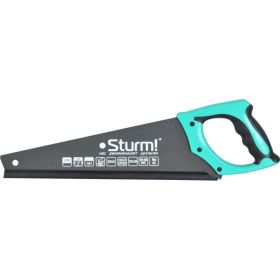 Ножовка по дереву Sturm 1060-64-400 (артикул 15839704) – фото 1