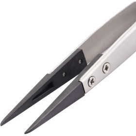 Сменные пластиковые губки для пинцета ProsKit 5TZ-300A для модели TZ-300A, комплект 2 шт С00036630 (артикул 16485921) – фото 1