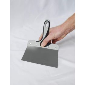 Шпатель Rollingdog Taping Knife, нержавеющая сталь 420, 180 мм., 50300 (артикул 22009300) – фото 2