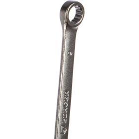 Комбинированные ключи 9мм Berger BG BG1123 (артикул 15633986) – фото 2