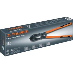 Болторез TRUPER 18 CP-18X 12832 (артикул 15597718) – фото 2