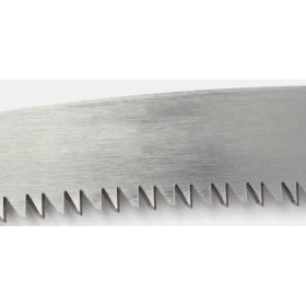 Складная пила Truper STP-10PC, 250 мм, с пластиковой рукояткой 100198 (артикул 19445652) – фото 3
