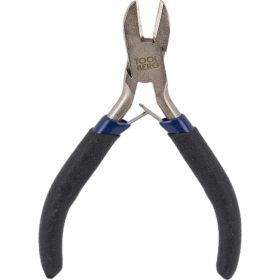 Боковые кусачки мини Toolberg 3501070 120 мм 90002901989 (артикул 26447969) – фото 3