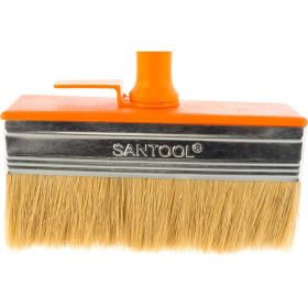 Кисть макловица SANTOOL 50х150 мм 010152-150-050 (артикул 15502873) – фото 3