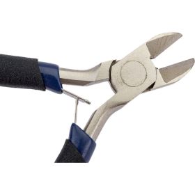 Боковые кусачки мини Toolberg 3501070 120 мм 90002901989 (артикул 26447969) – фото 4