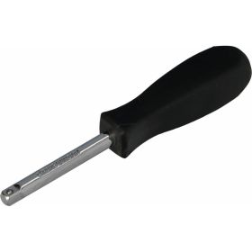 Отвертка-вороток FASTER TOOLS 1/4" 150 мм 4307 (артикул 23236923) – фото 1