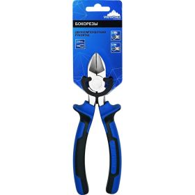Бокорезы vertextools ПРОФИ 160 мм 0036-160 (артикул 18266419) – фото 1