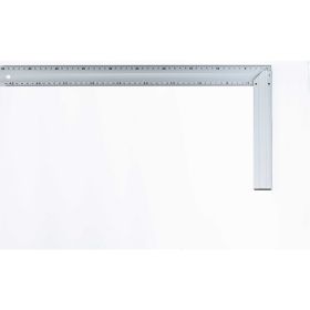 Cтроительный угольник ALUKOMTOOLS двухсторонний - 50 см 211513500A (артикул 29276600) – фото 1