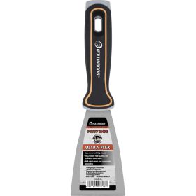 Малярный строительный шпатель Rollingdog Putty knife из нержавеющей стали, 63 мм 50314 (артикул 20478202) – фото 1