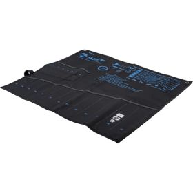 Конверт на 20 комбинированных ключей AIST K00120 00-00003030 (артикул 16008100) – фото 2