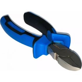 Бокорезы vertextools ПРОФИ 160 мм 0036-160 (артикул 18266419) – фото 2