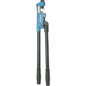 Клещи для обжима клемм ProsKit 8PK-CT150 усиленные, 10-150 кв.мм С00040076 (артикул 19642926) – фото 2