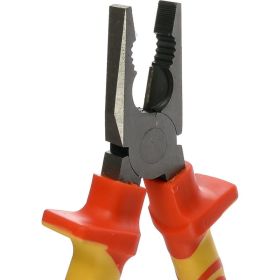 Комбинированные плоскогубцы BISTVDE VDE Combination Pliers 8" CR-V BWD501-06 (артикул 26152277) – фото 2