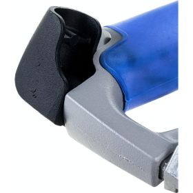 Алюминиевая ножовка Promat 300 мм 4000814065 (артикул 19865374) – фото 3
