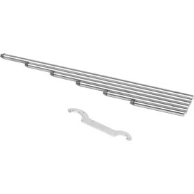 Глубиномер Micron ГМ-150 0.01 34201 (артикул 16423182) – фото 3