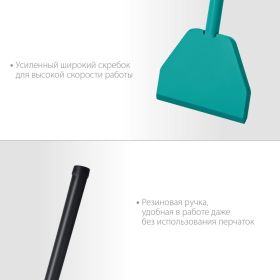 Ледоруб СИБИН 3.2 кг, 175x1330 мм 21959-2 (артикул 26156633) – фото 3