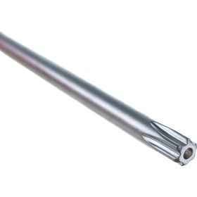 Ключ TORX Г-образный удлиненный T27 ЭВРИКА ER-76627L (артикул 15990792) – фото 3
