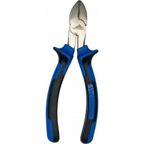 Бокорезы vertextools ПРОФИ 180ММ 0036-180 (артикул 18267511) – фото 4