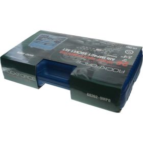 Набор инструментов ROCKFORCE 26пр, 3/4 1 12гр. RF-68262-9MPB (артикул 15992282) – фото 4