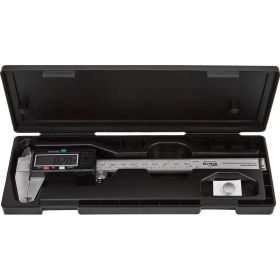 Штангенциркуль Elitech PROMO 2210.00310 200011 (артикул 27870338) – фото 4