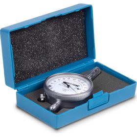 Индикатор Micron часового типа 0- 1 0.001 с ушком 96319 (артикул 16423201) – фото 4