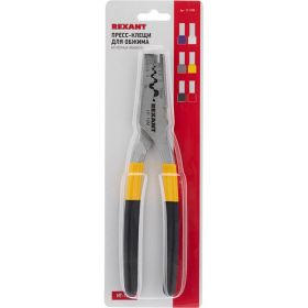 Пресс-клещи для обжима втулочных наконечников REXANT 0,5-16 мм? HT-16M 12-3208 (артикул 16914745) – фото 8