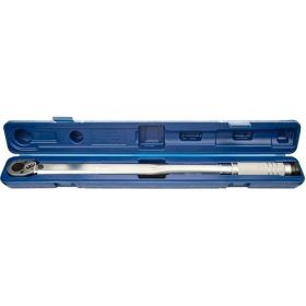 Динамометрический ключ VERTUL 1/2" 70-350 Нм VR51204 (артикул 24650655) – фото 1