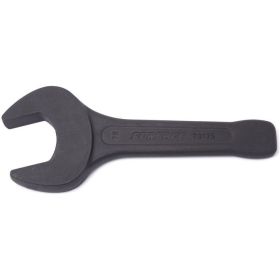Рожковый ключ Forsage ударный, односторонний, 85мм, L-395мм 2921 F-79185 (артикул 16554452) – фото 1