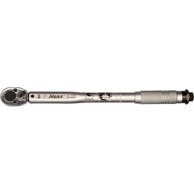 Динамометрический ключ Hans 19-110Nm 3/8" 3171NM (артикул 15608698) – фото 1