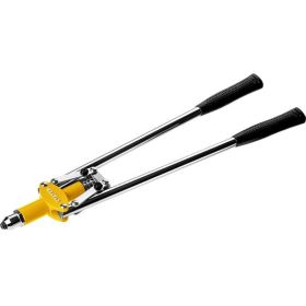 Двуручный заклепочник STAYER MX-48 530 мм, 3.2 - 4.8 мм 3114_z01 (артикул 16043682) – фото 1