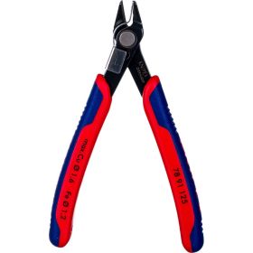 Бокорезы для электроники KNIPEX KN-7891125 (артикул 14978287) – фото 2