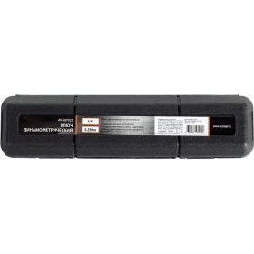 Динамометрический ключ 1/4 5-25Нм 280мм AV Steel AV-507025 (артикул 15881122) – фото 2