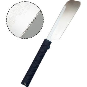 Обушковая японская пила Mikitool Gyokucho Dozuki Usuba 180мм, шаг 1,5мм, пластиковая рукоять М00020364 (артикул 23223866) – фото 2