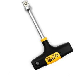 Т-образная отвертка под головки 1/2" Felo 39712780 (артикул 15850422) – фото 2