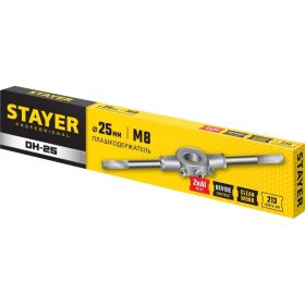Плашкодержатель Stayer 30x250мм Professional 28037-30_z01 (артикул 16010947) – фото 2