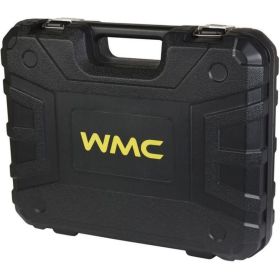 Набор инструмента WMC TOOLS 96 предметов WMC-1096 (артикул 27098132) – фото 2